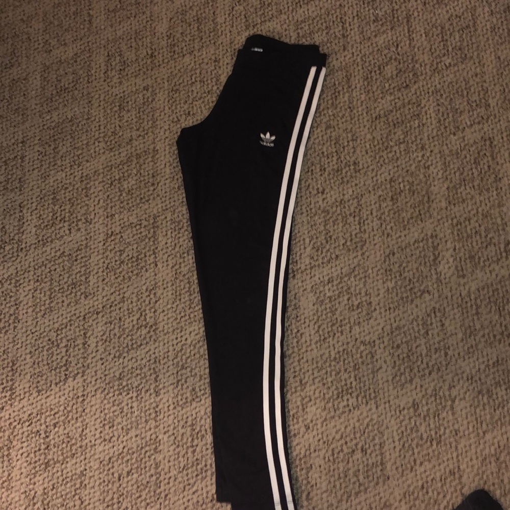 Adidas leggings